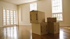 Packers and Movers Bhosari Pune