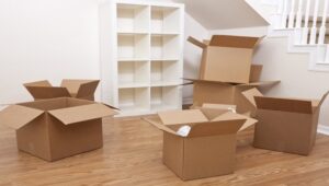 Packers and Movers B.T Kawade Road Pune