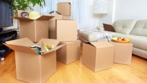 Packers and Movers Dehu Road Pune