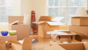 Packers and Movers Koregaon Park Pune