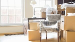 Packers and Movers Marunji Pune