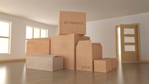 Packers and Movers Pimple Gurav Pune