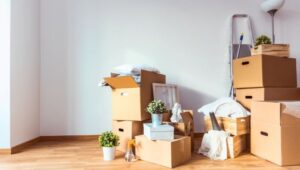 Packers and Movers from Pune to Chandigarh
