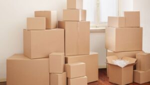 Packers and Movers from Pune to Aurangabad