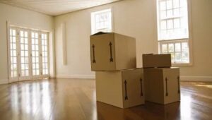 Packers and Movers from Pune to Vadodara
