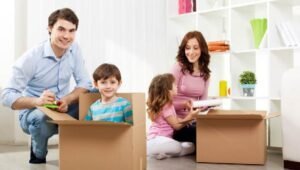 Packers and Movers from Pune to Silvassa