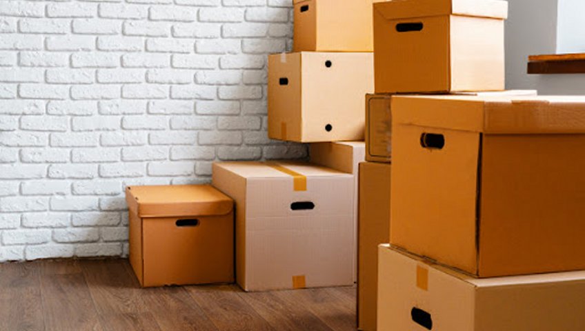 Highly Reliable Packers and Movers Pune