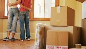 Packers and Movers Bajirao Road