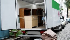 Packers and Movers Bakori