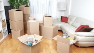 Packers and Movers Bhawani Peth