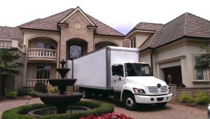 Packers and Movers Bhosale Nagar
