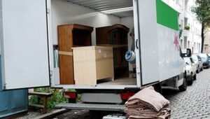 Packers and Movers Chandkhed