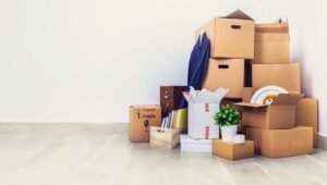 Packers and Movers Dhankawadi