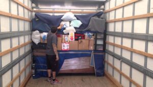 Packers and Movers Ghotawade