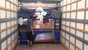 Packers and Movers Gurananak Nagar