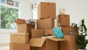 Packers and Movers Kamshet