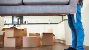 Packers and Movers Lendewadi