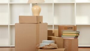 Packers and Movers Shirur