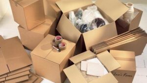 Packers and Movers Uttam Nagar