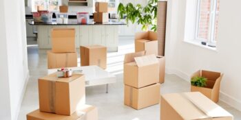 Household Relocation Services in Pune