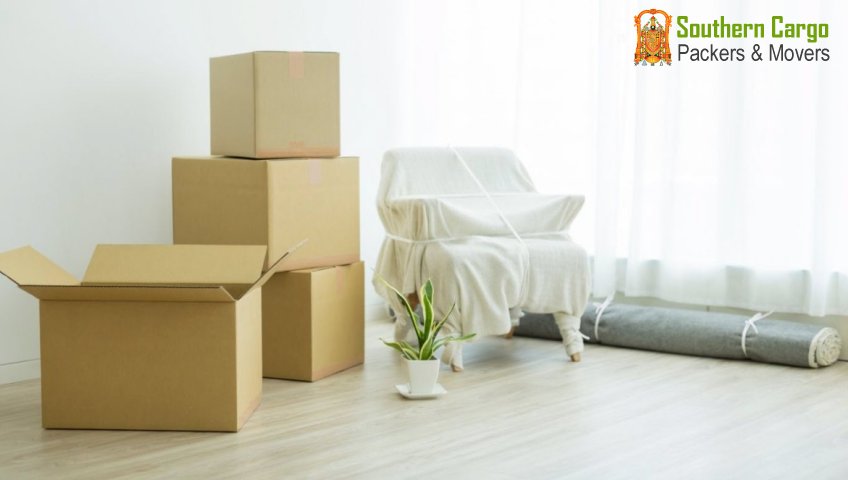 Professional Moving Help In Pune